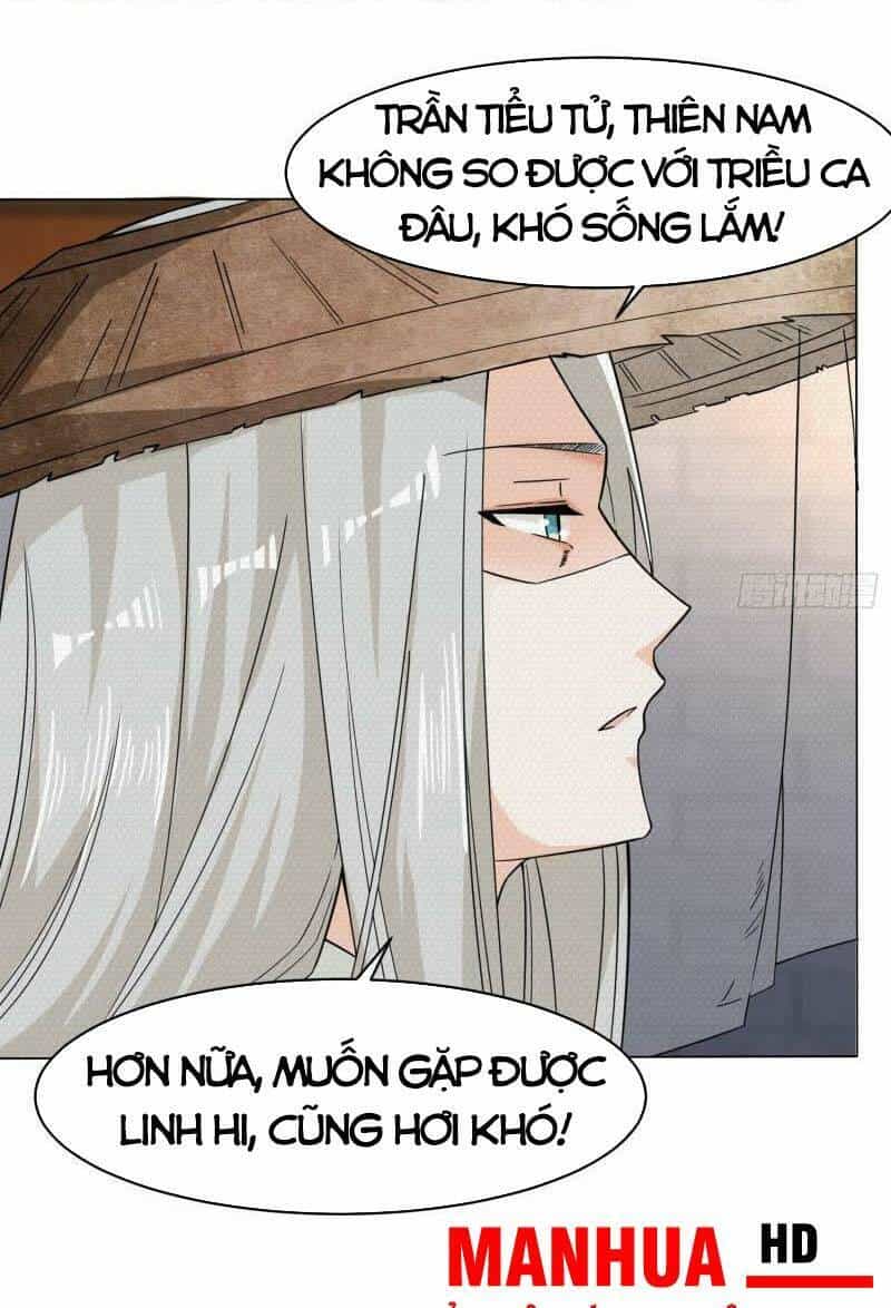 Vô Tận Thôn Phệ - Chương 43 - ảnh 18