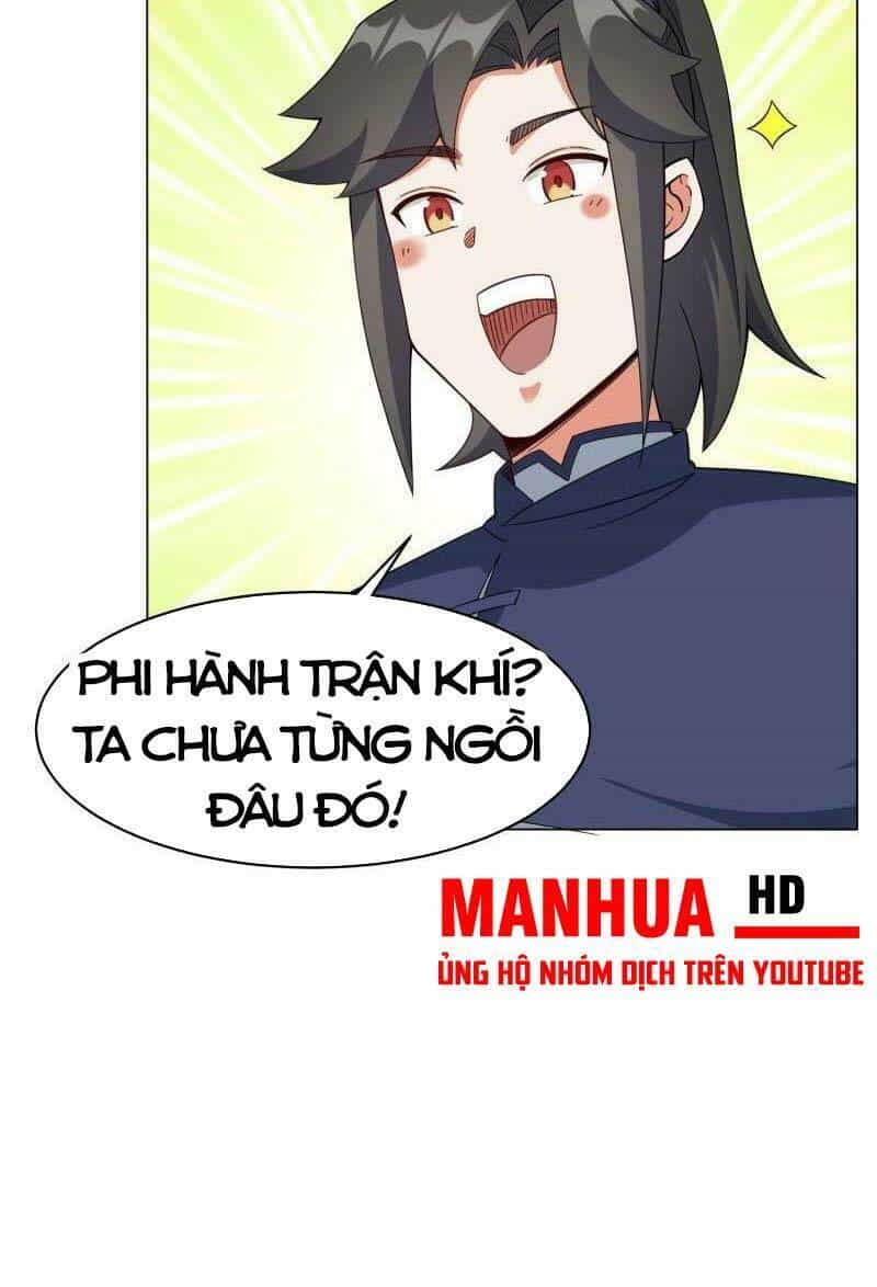 Vô Tận Thôn Phệ - Chương 43 - ảnh 3