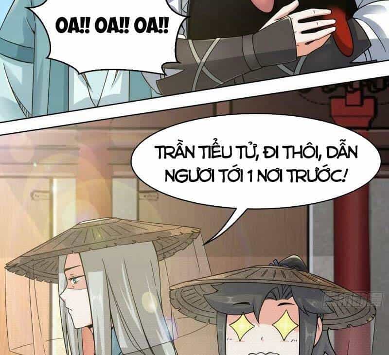 Vô Tận Thôn Phệ - Chương 43 - ảnh 39