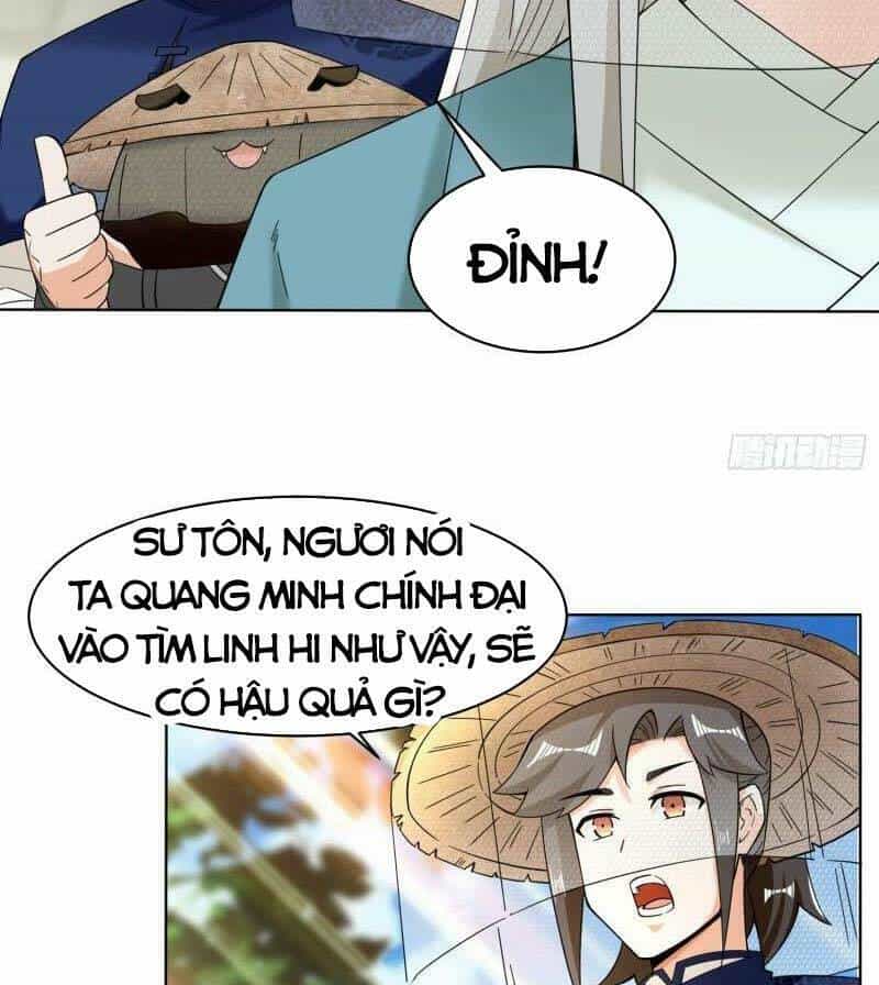 Vô Tận Thôn Phệ - Chương 43 - ảnh 50