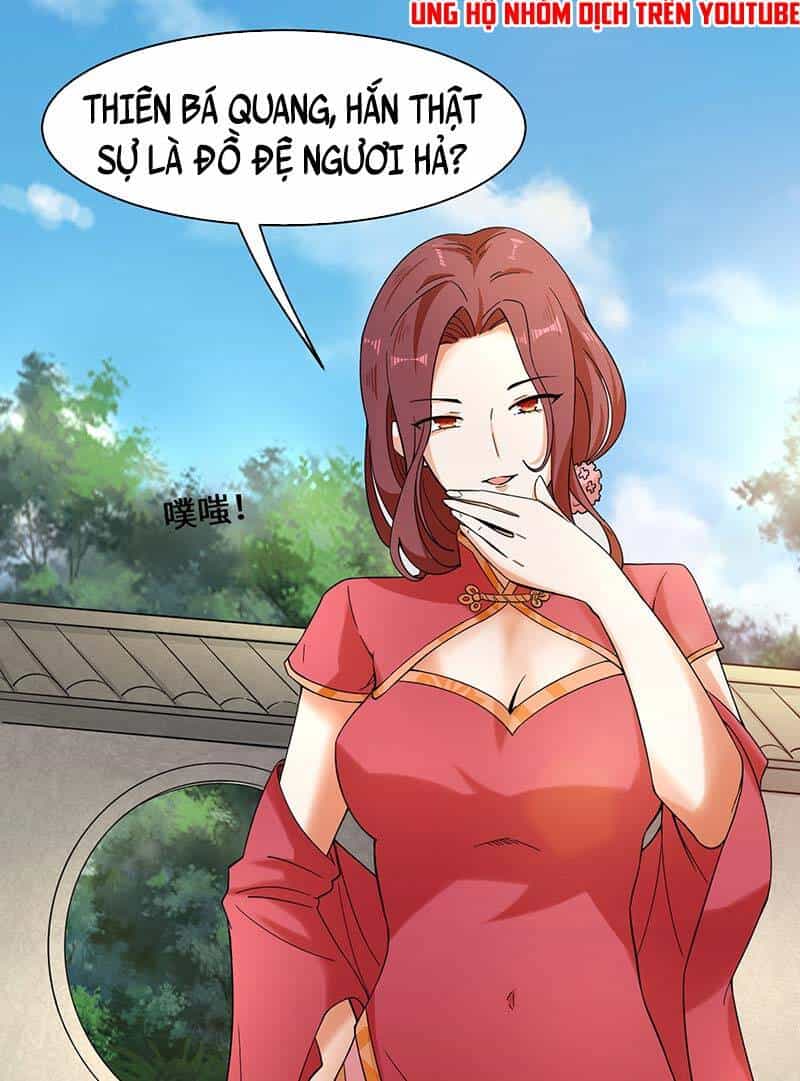 Vô Tận Thôn Phệ - Chương 44 - ảnh 18