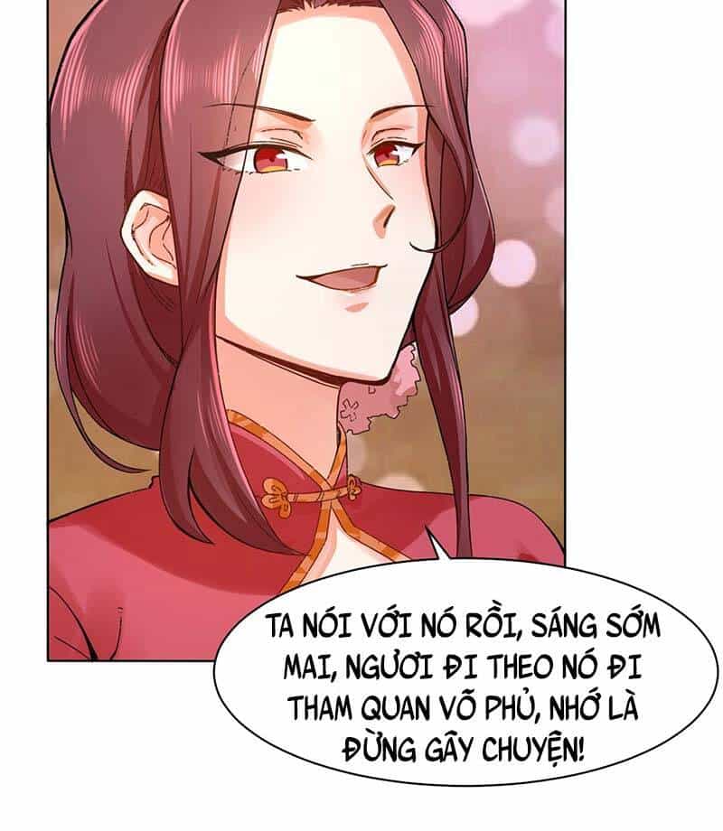 Vô Tận Thôn Phệ - Chương 45 - ảnh 19