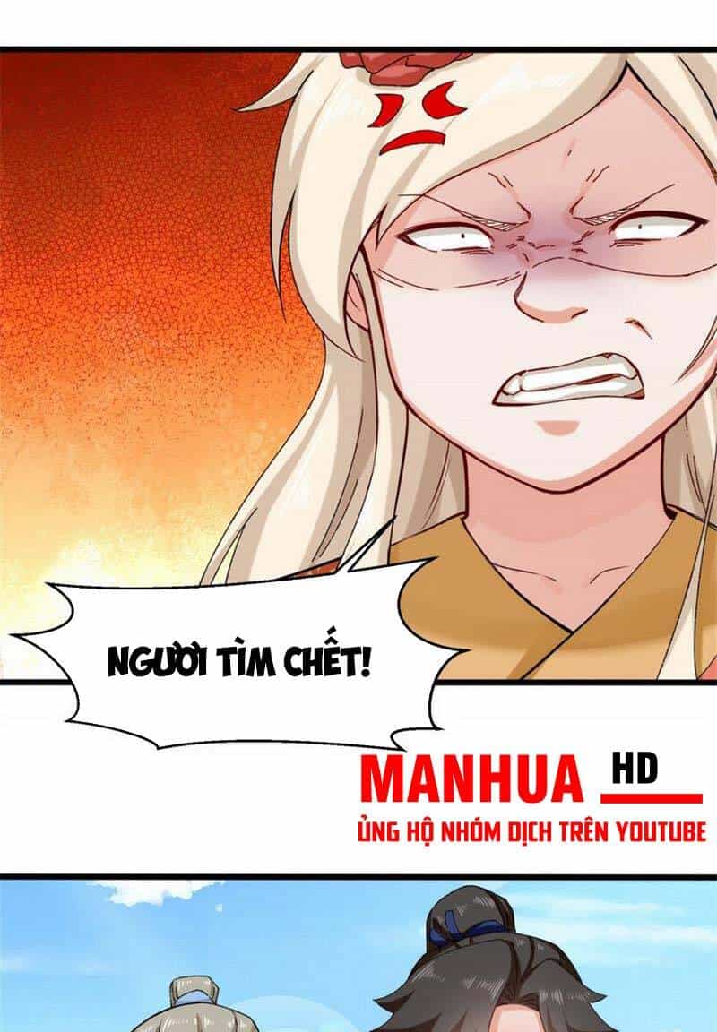Vô Tận Thôn Phệ - Chương 46 - ảnh 10