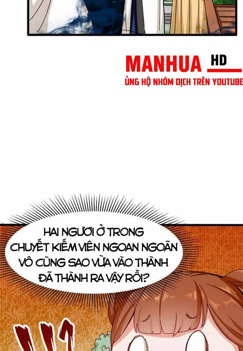 Vô Tận Thôn Phệ - Chương 46 - ảnh 15