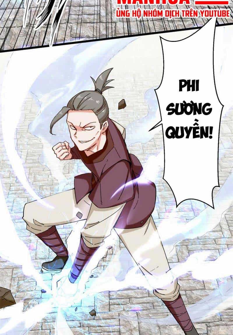 Vô Tận Thôn Phệ - Chương 46 - ảnh 20