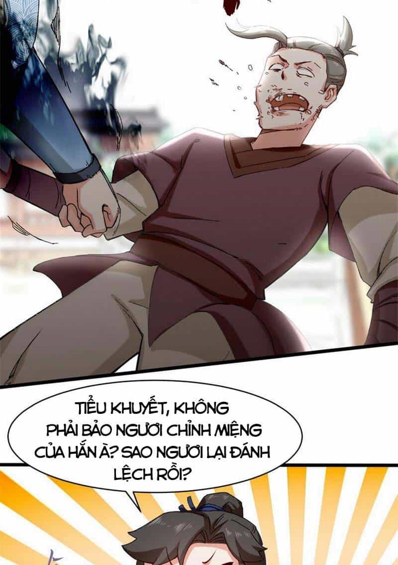 Vô Tận Thôn Phệ - Chương 46 - ảnh 30