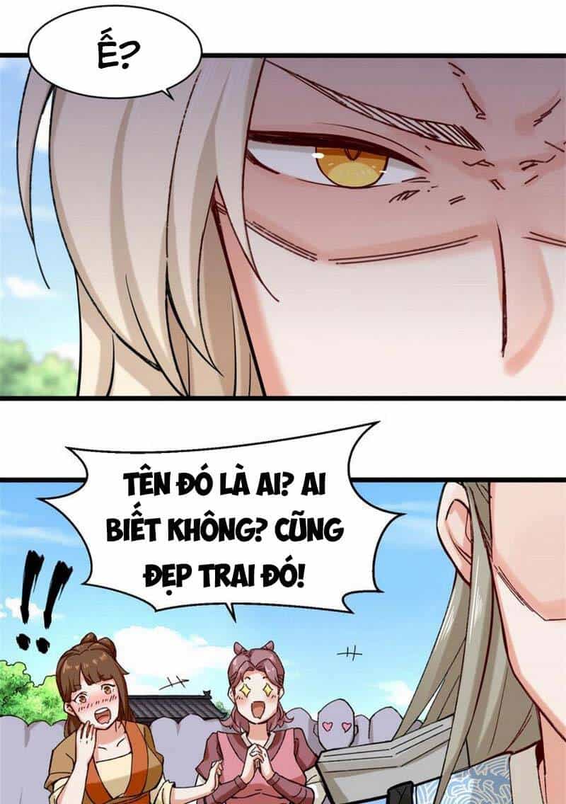 Vô Tận Thôn Phệ - Chương 46 - ảnh 34