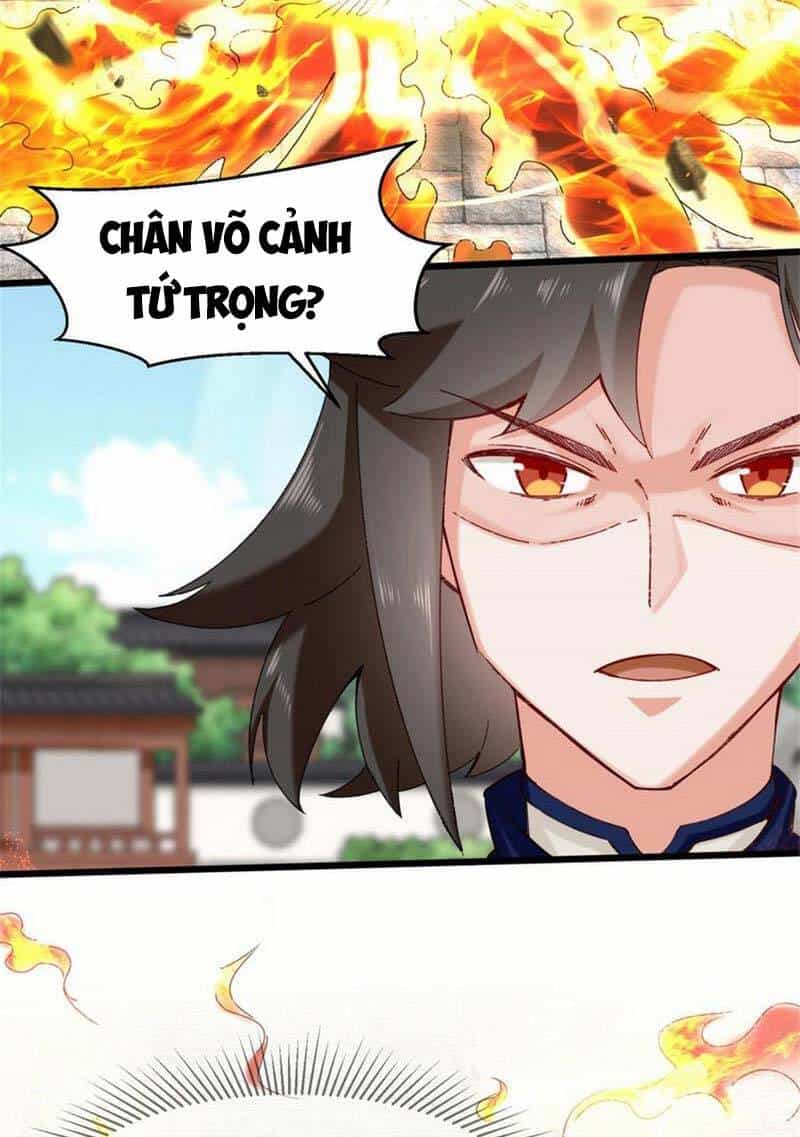 Vô Tận Thôn Phệ - Chương 46 - ảnh 39