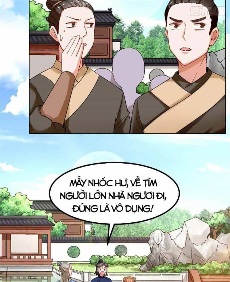 Vô Tận Thôn Phệ - Chương 47 - ảnh 38