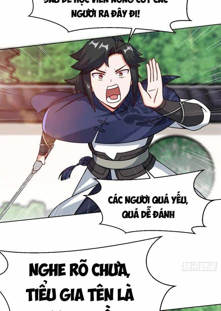 Vô Tận Thôn Phệ - Chương 48 - ảnh 28