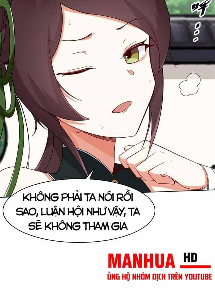 Vô Tận Thôn Phệ - Chương 48 - ảnh 39