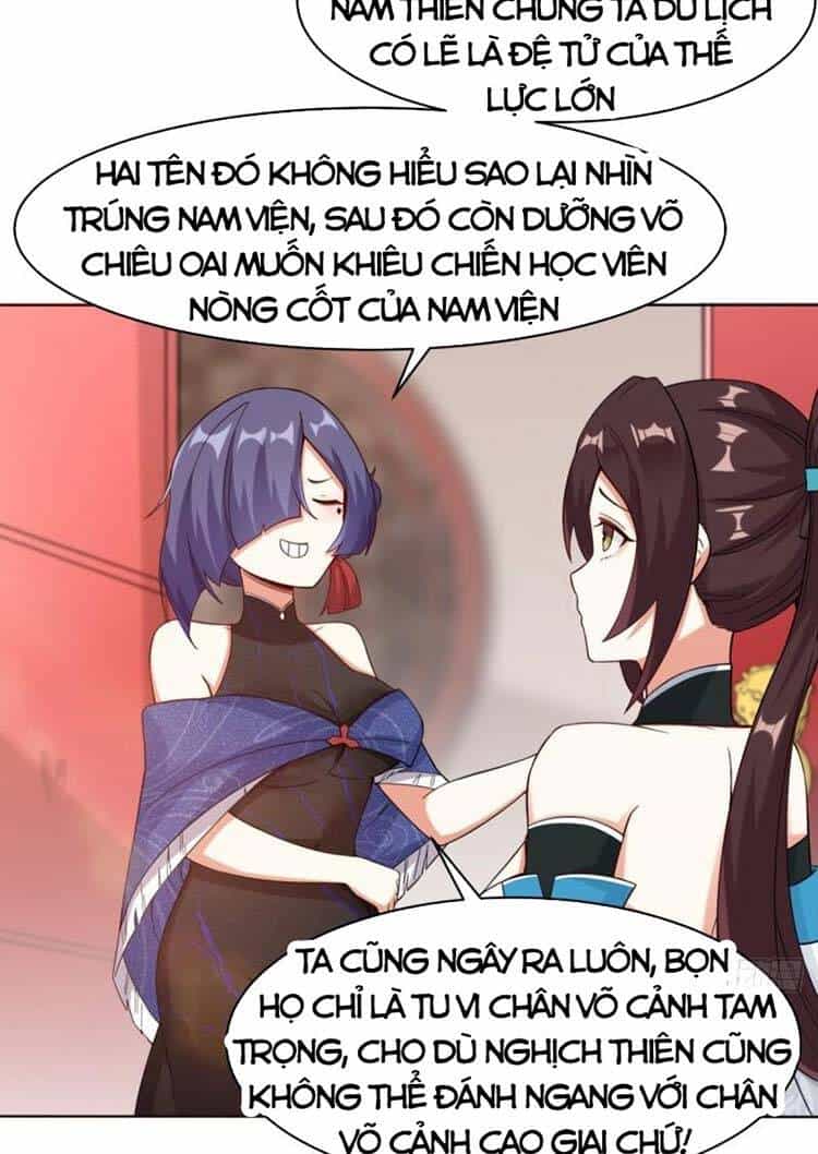 Vô Tận Thôn Phệ - Chương 48 - ảnh 48