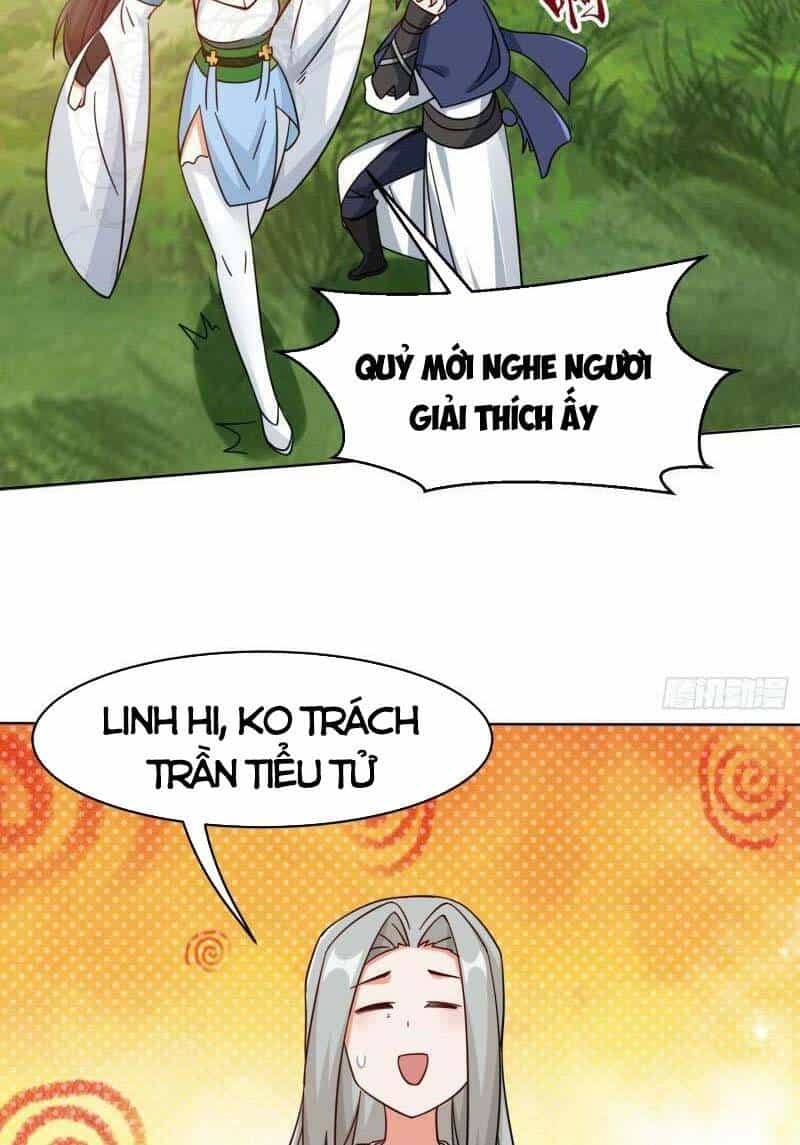 Vô Tận Thôn Phệ - Chương 49 - ảnh 40