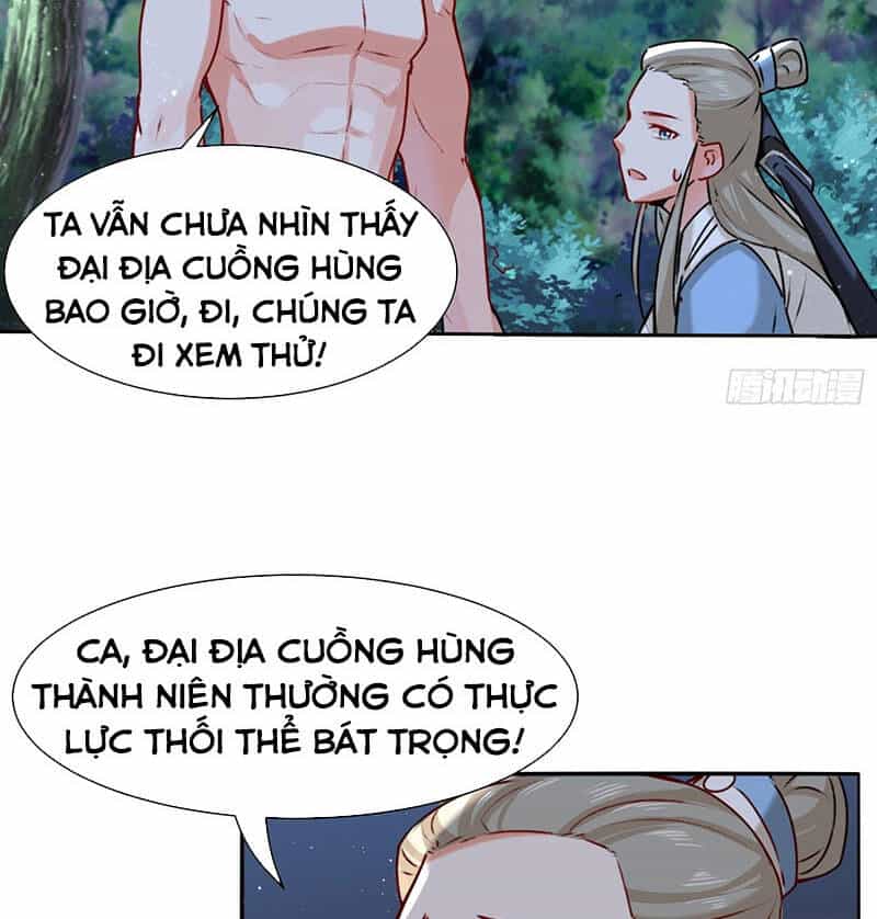 Vô Tận Thôn Phệ - Chương 5 - ảnh 21