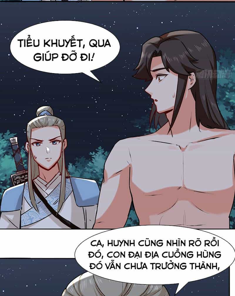Vô Tận Thôn Phệ - Chương 5 - ảnh 33