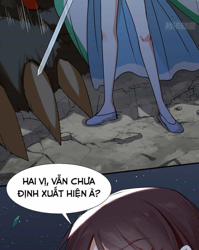Vô Tận Thôn Phệ - Chương 5 - ảnh 40