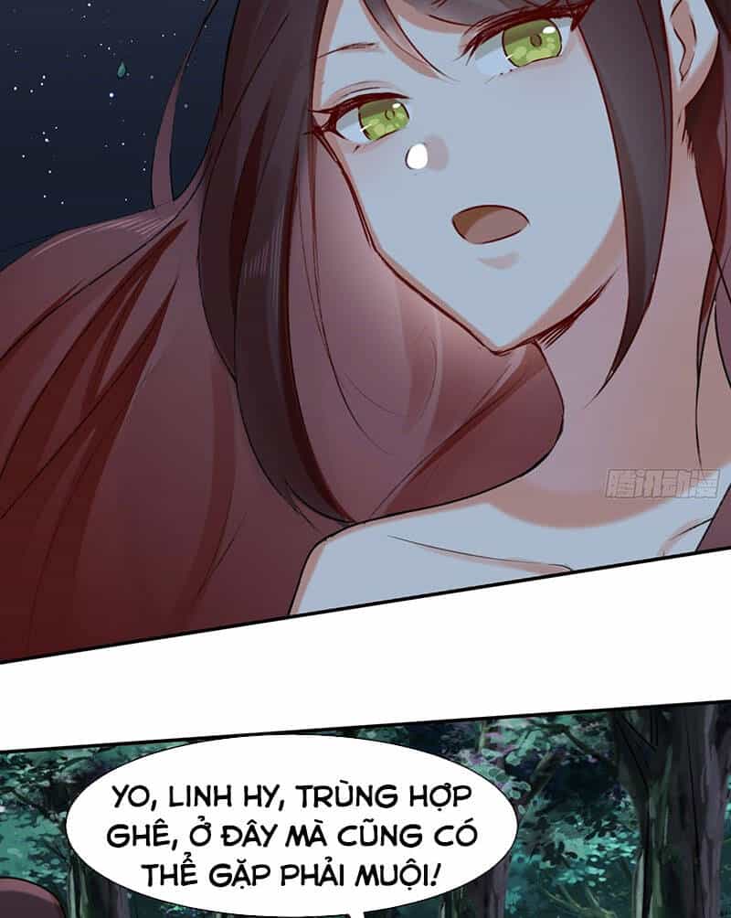 Vô Tận Thôn Phệ - Chương 5 - ảnh 41