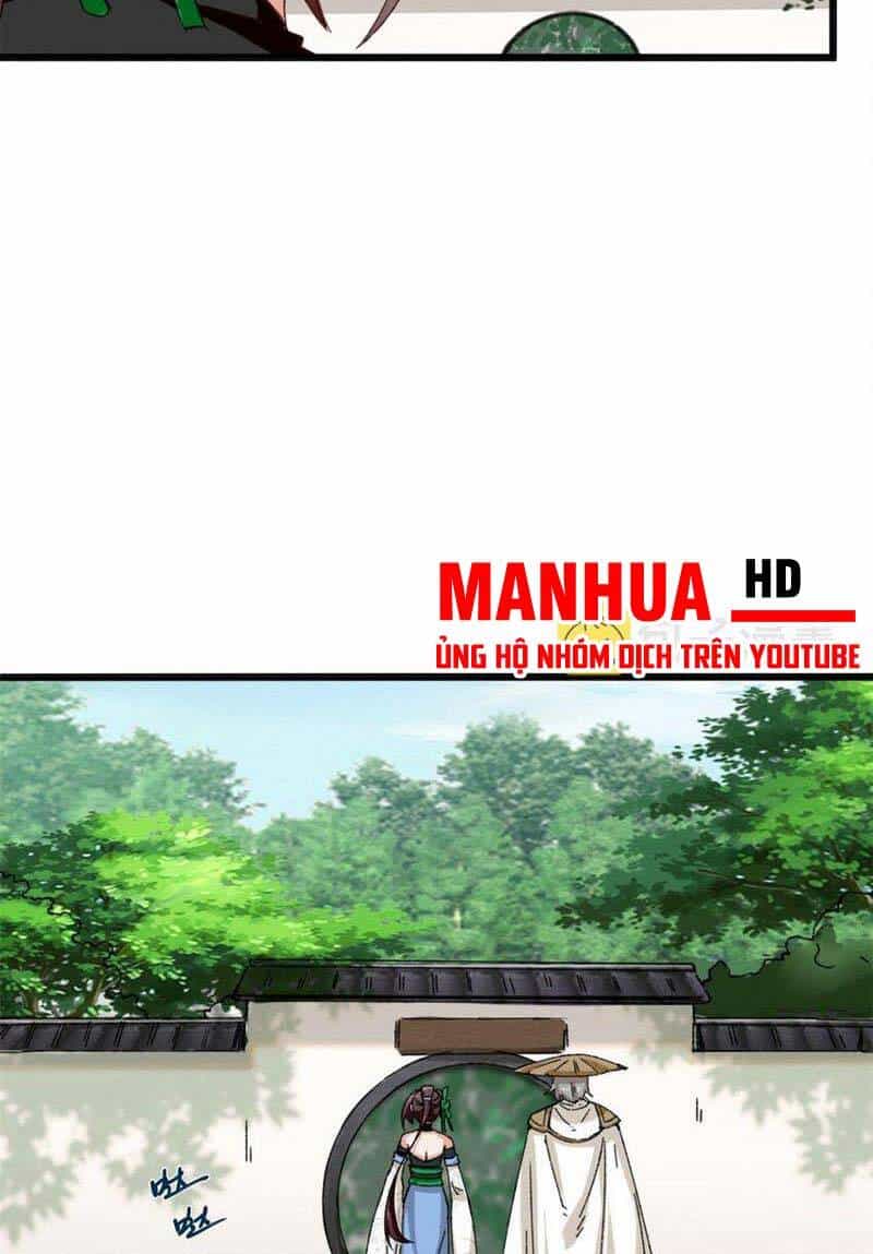 Vô Tận Thôn Phệ - Chương 50 - ảnh 15