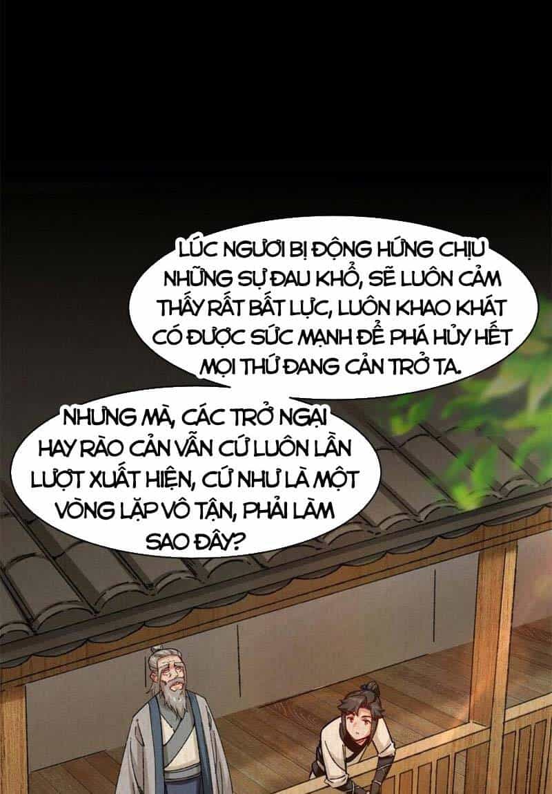 Vô Tận Thôn Phệ - Chương 50 - ảnh 17