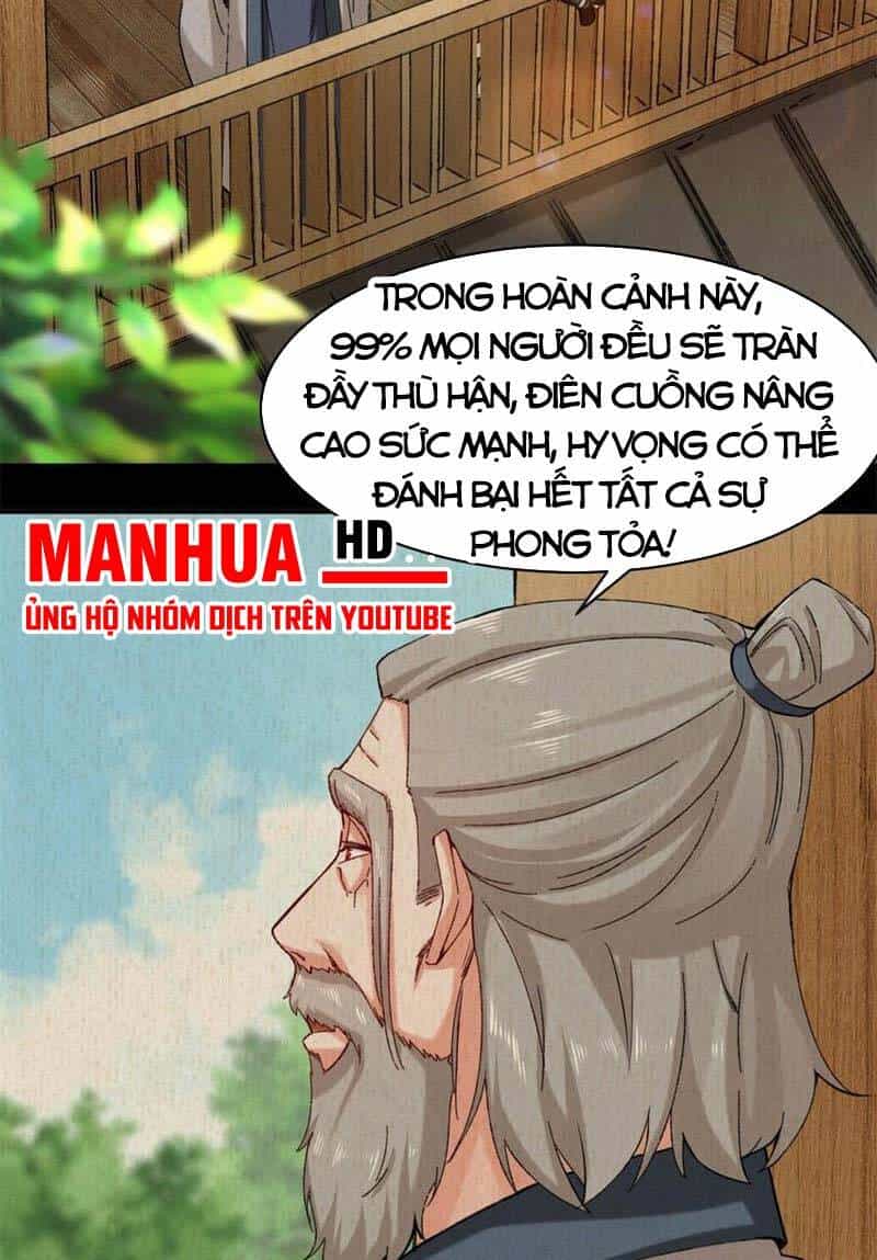 Vô Tận Thôn Phệ - Chương 50 - ảnh 18