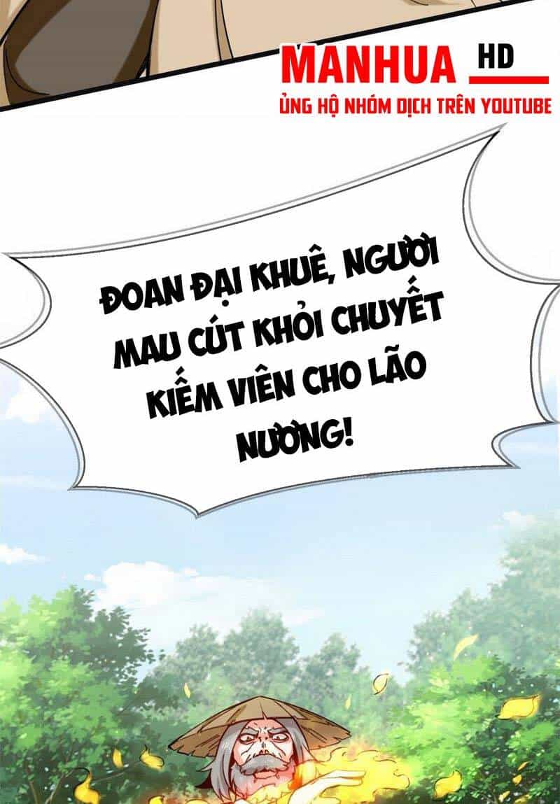 Vô Tận Thôn Phệ - Chương 50 - ảnh 3