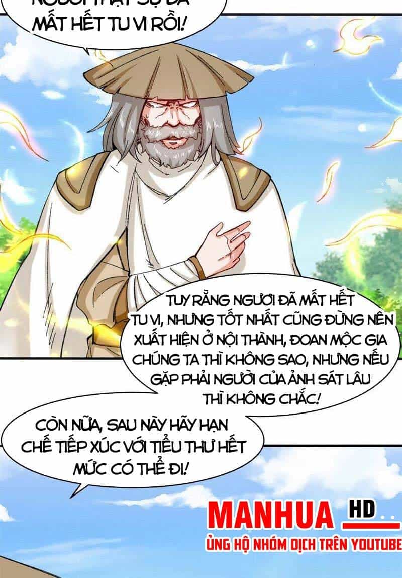 Vô Tận Thôn Phệ - Chương 50 - ảnh 8