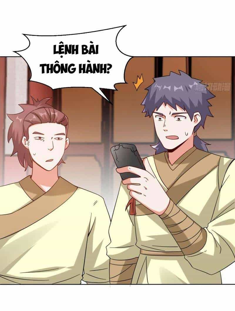 Vô Tận Thôn Phệ - Chương 51 - ảnh 27
