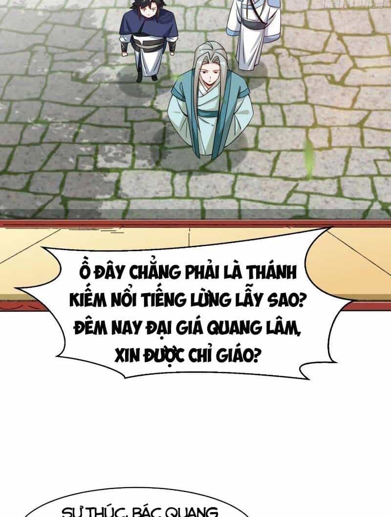 Vô Tận Thôn Phệ - Chương 51 - ảnh 31