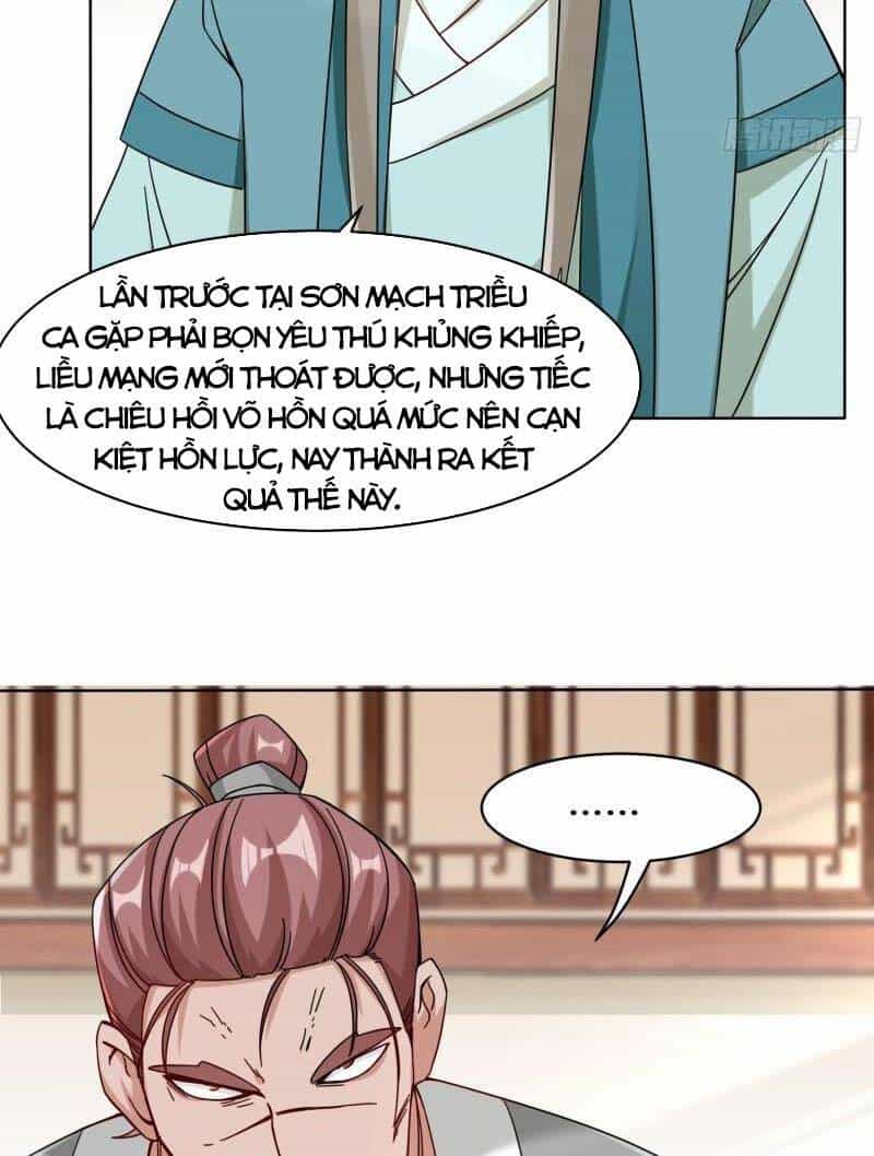 Vô Tận Thôn Phệ - Chương 51 - ảnh 39