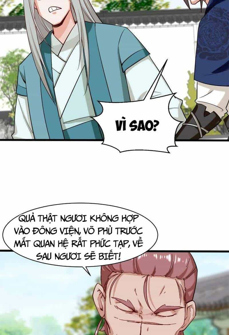 Vô Tận Thôn Phệ - Chương 52 - ảnh 48
