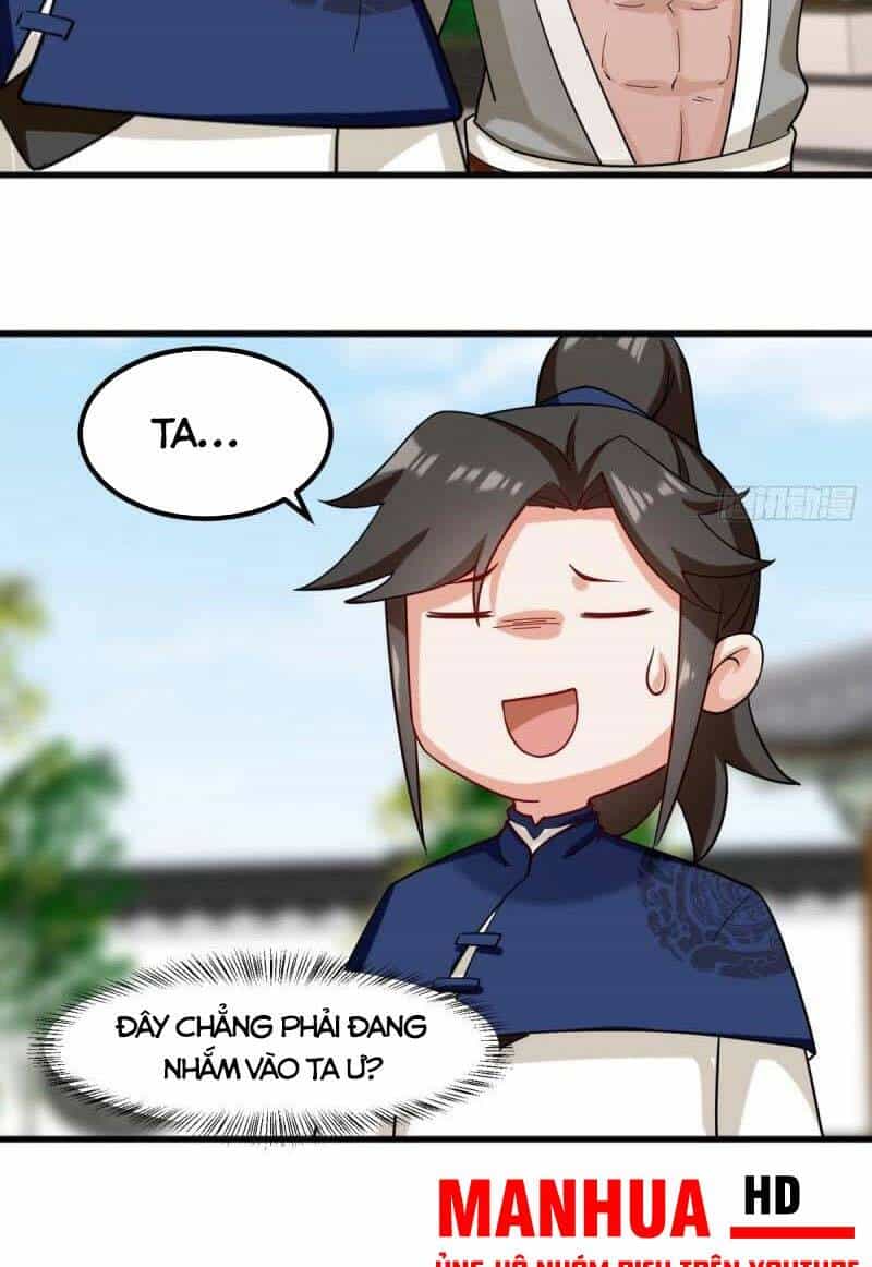 Vô Tận Thôn Phệ - Chương 53 - ảnh 10