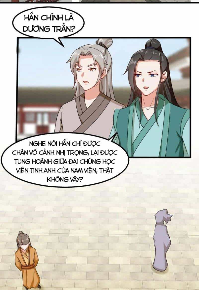 Vô Tận Thôn Phệ - Chương 53 - ảnh 13