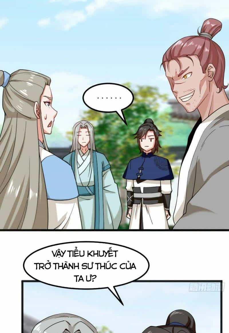 Vô Tận Thôn Phệ - Chương 53 - ảnh 5