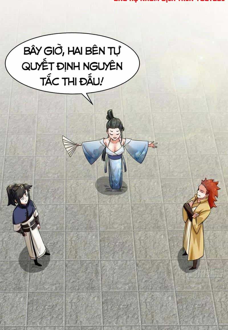 Vô Tận Thôn Phệ - Chương 54 - ảnh 10