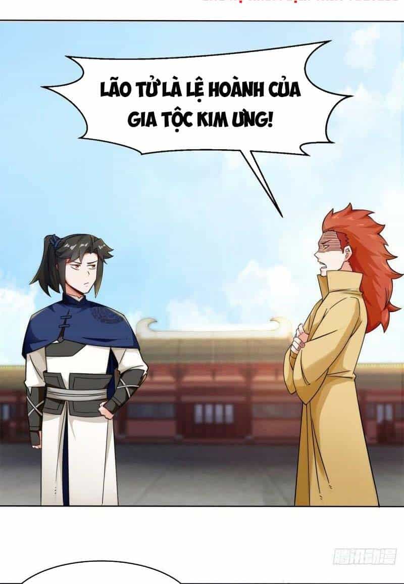 Vô Tận Thôn Phệ - Chương 54 - ảnh 3