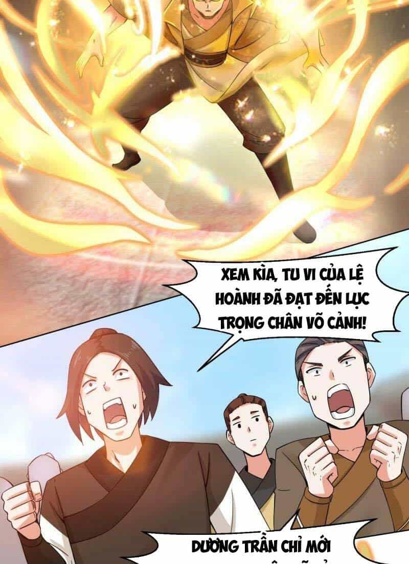 Vô Tận Thôn Phệ - Chương 54 - ảnh 38