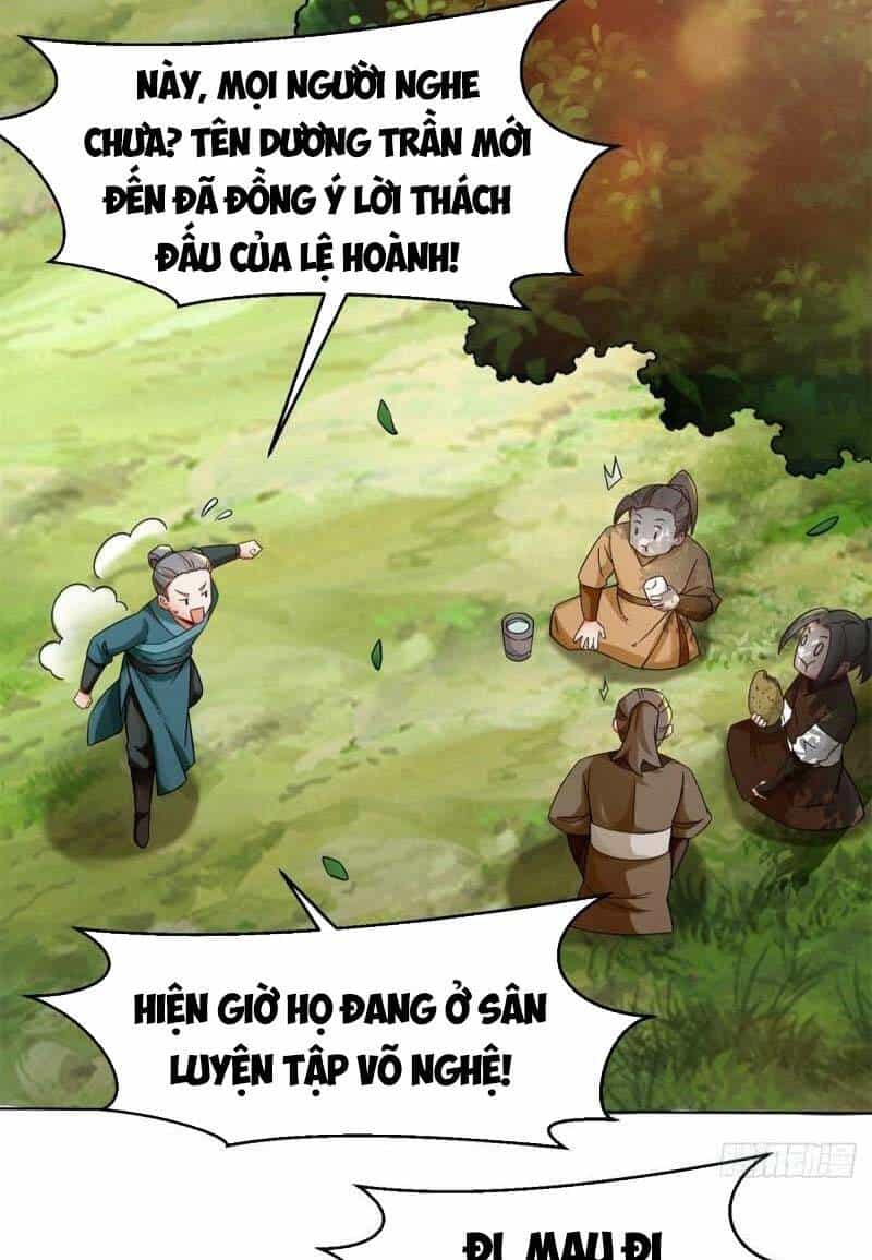 Vô Tận Thôn Phệ - Chương 54 - ảnh 6