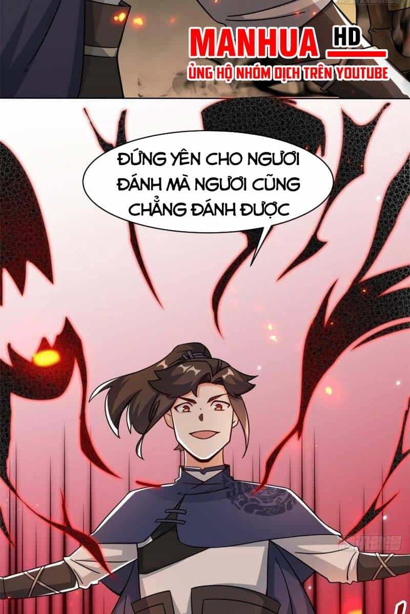 Vô Tận Thôn Phệ - Chương 55 - ảnh 10