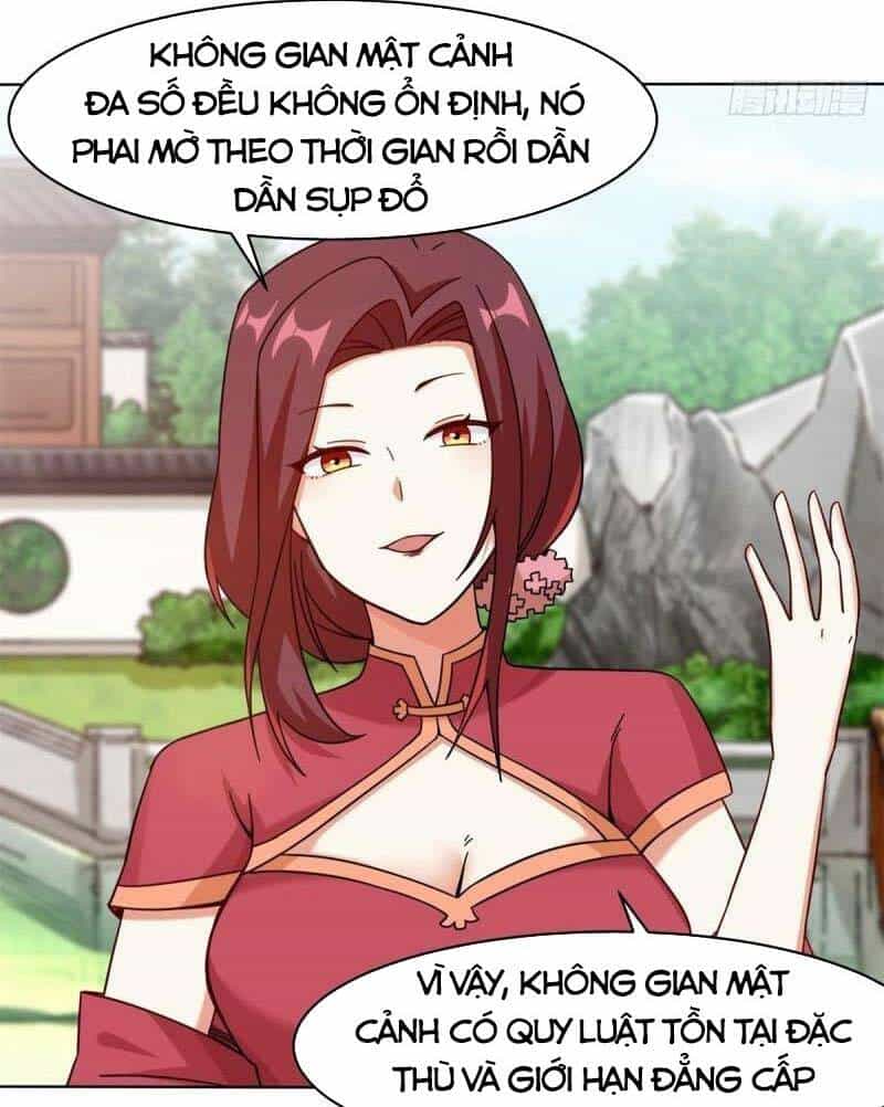 Vô Tận Thôn Phệ - Chương 55 - ảnh 45