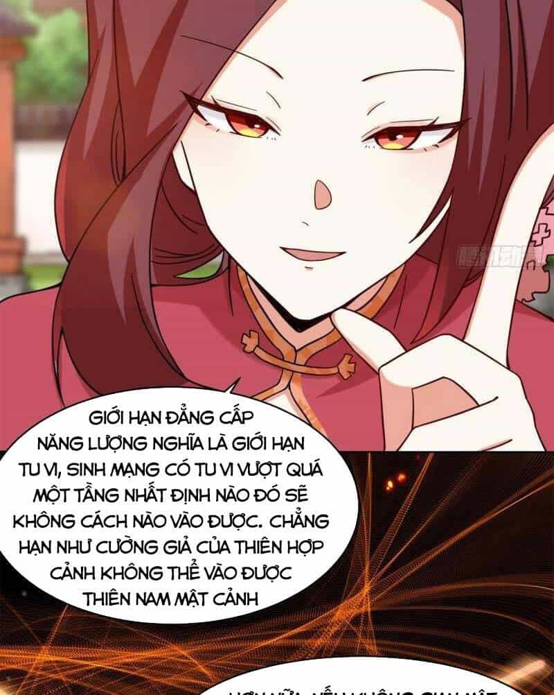 Vô Tận Thôn Phệ - Chương 55 - ảnh 47