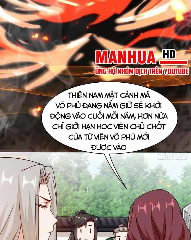 Vô Tận Thôn Phệ - Chương 55 - ảnh 49