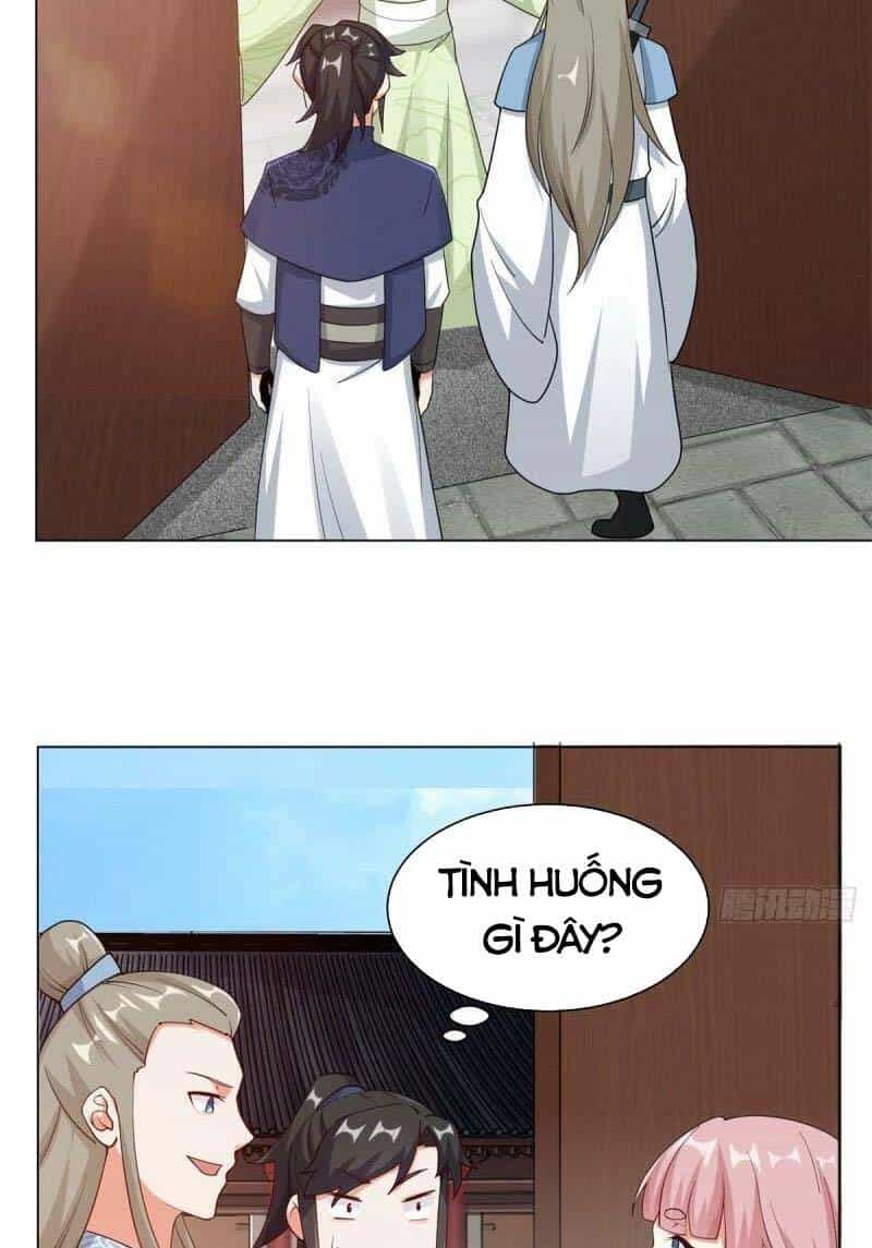 Vô Tận Thôn Phệ - Chương 56 - ảnh 16