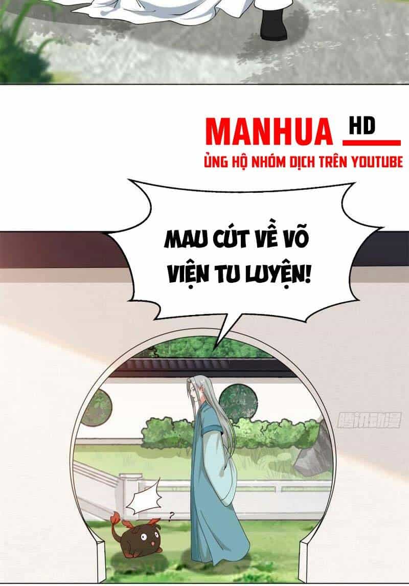 Vô Tận Thôn Phệ - Chương 56 - ảnh 5