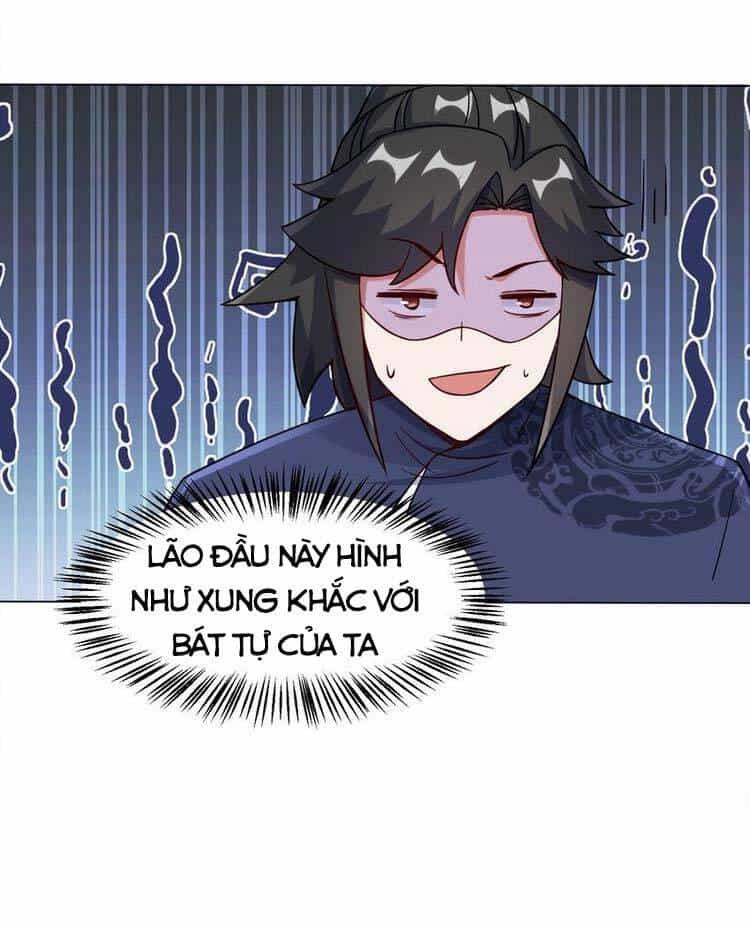 Vô Tận Thôn Phệ - Chương 58 - ảnh 27