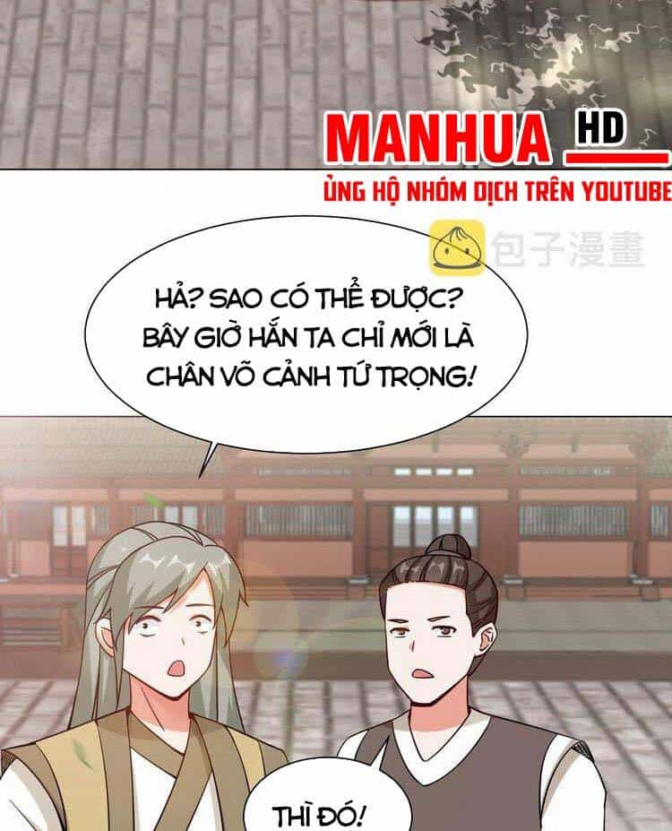 Vô Tận Thôn Phệ - Chương 58 - ảnh 35