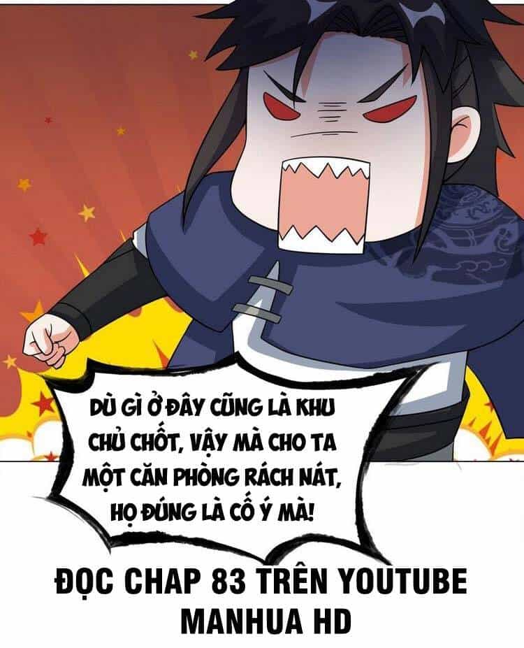 Vô Tận Thôn Phệ - Chương 58 - ảnh 51