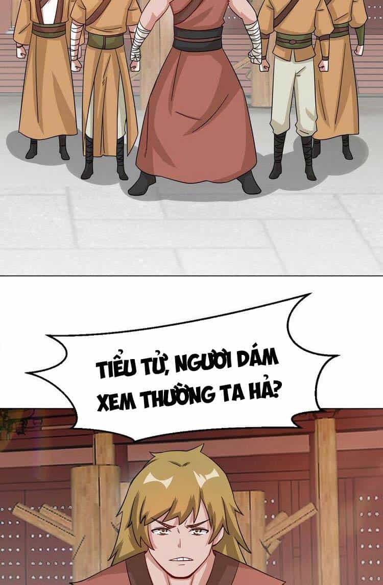 Vô Tận Thôn Phệ - Chương 58 - ảnh 6