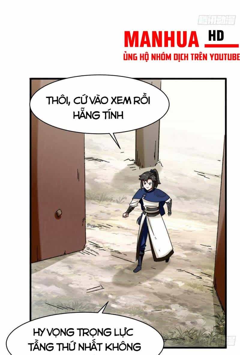 Vô Tận Thôn Phệ - Chương 59 - ảnh 15
