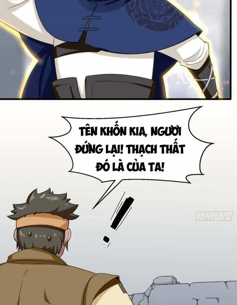 Vô Tận Thôn Phệ - Chương 59 - ảnh 29