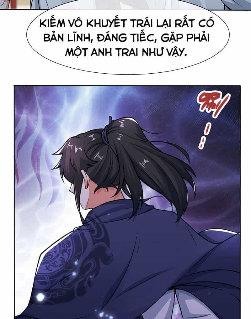 Vô Tận Thôn Phệ - Chương 6 - ảnh 17